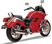 2009 CF Moto V3 Sport photo